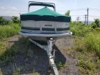 2000 MERCURY FABRICTECK SIERRA for sale at Copart QC - MONTREAL