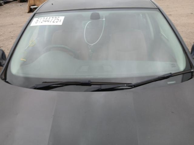 2012 BMW 320D EXCLU