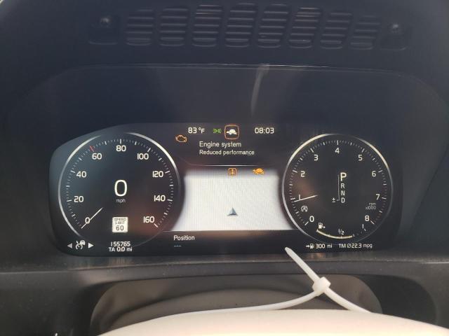 2018 VOLVO XC90 T6  