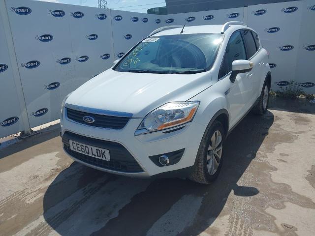 FORD KUGA TITAN 2010