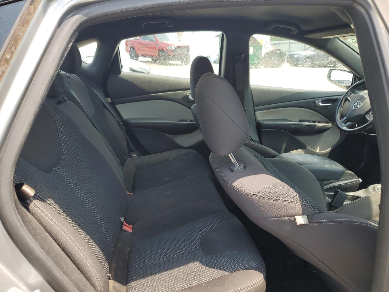 2015 Dodge Dart Sxt VIN: 1C3CDFBB1FD277149 Lot: 66478315