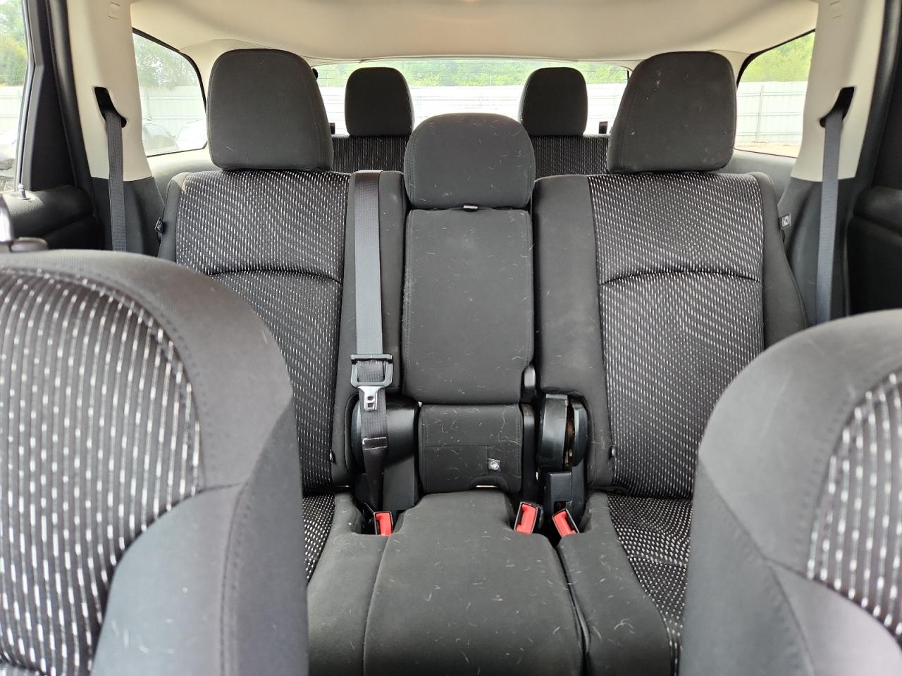 2015 Dodge Journey Se VIN: 3C4PDCAB9FT645763 Lot: 64567495