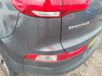 2015 KIA SPORTAGE 2 for sale at Copart ROCHFORD
