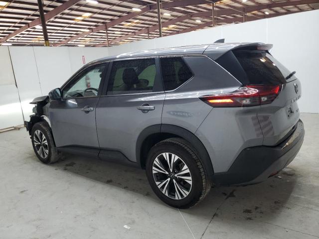  NISSAN ROGUE 2023 Charcoal