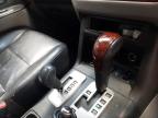 2004 MITSUBISHI SHOGUN DI- for sale at Copart WOLVERHAMPTON