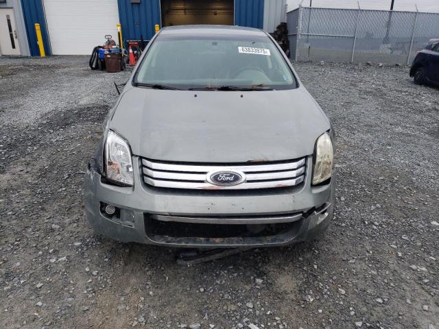 2006 FORD FUSION SEL  