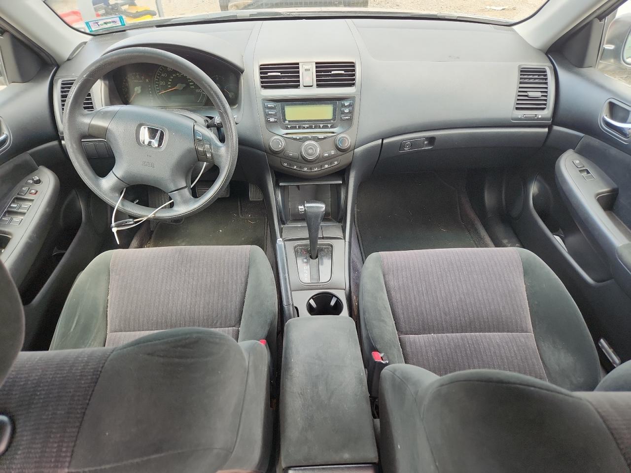 2004 Honda Accord Lx VIN: 1HGCM56314A134047 Lot: 64110385