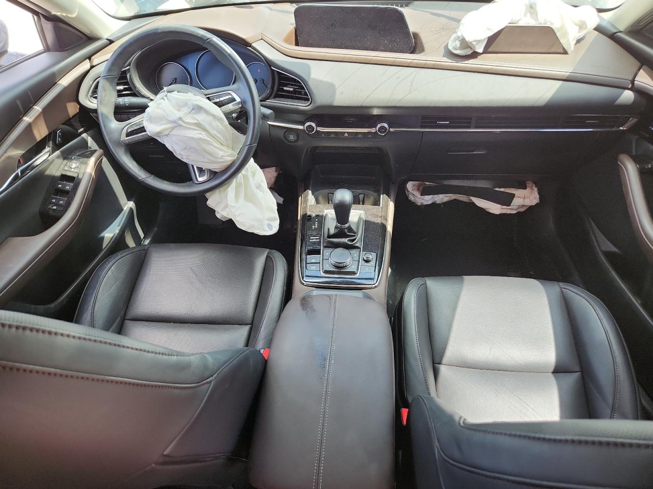 2020 Mazda Cx-30 Premium VIN: 3MVDMAEM8LM127148 Lot: 65082155