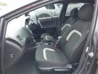 2015 KIA CEED GT-LI for sale at Copart WHITBURN
