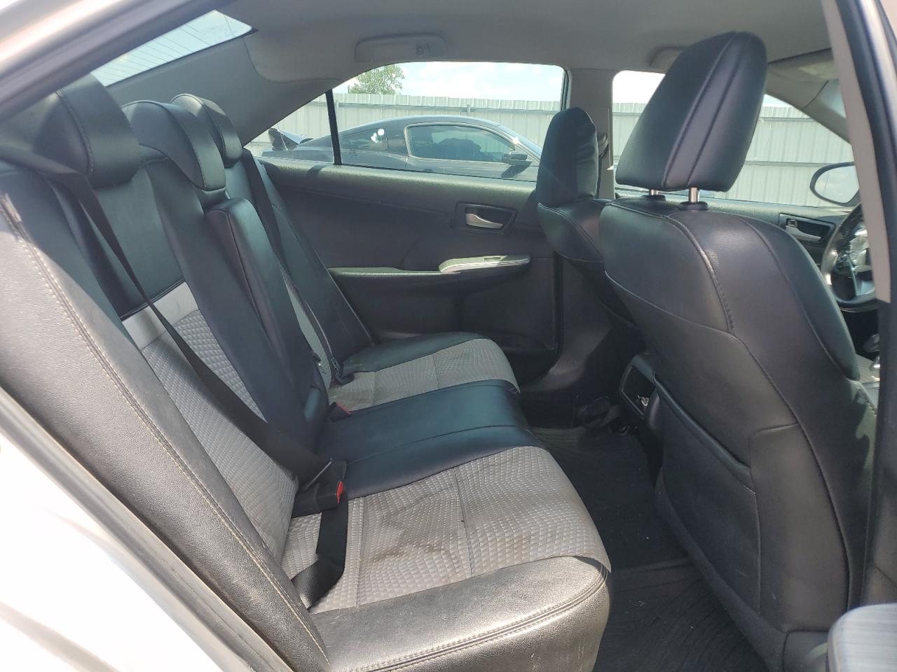 2014 Toyota Camry L VIN: 4T1BF1FK1EU349900 Lot: 63646615