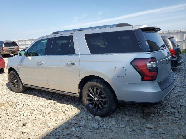  FORD EXPEDITION 2019 Srebrny