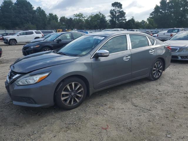  NISSAN ALTIMA 2017 Szary