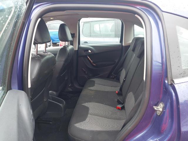 2014 CITROEN C3 SELECTI