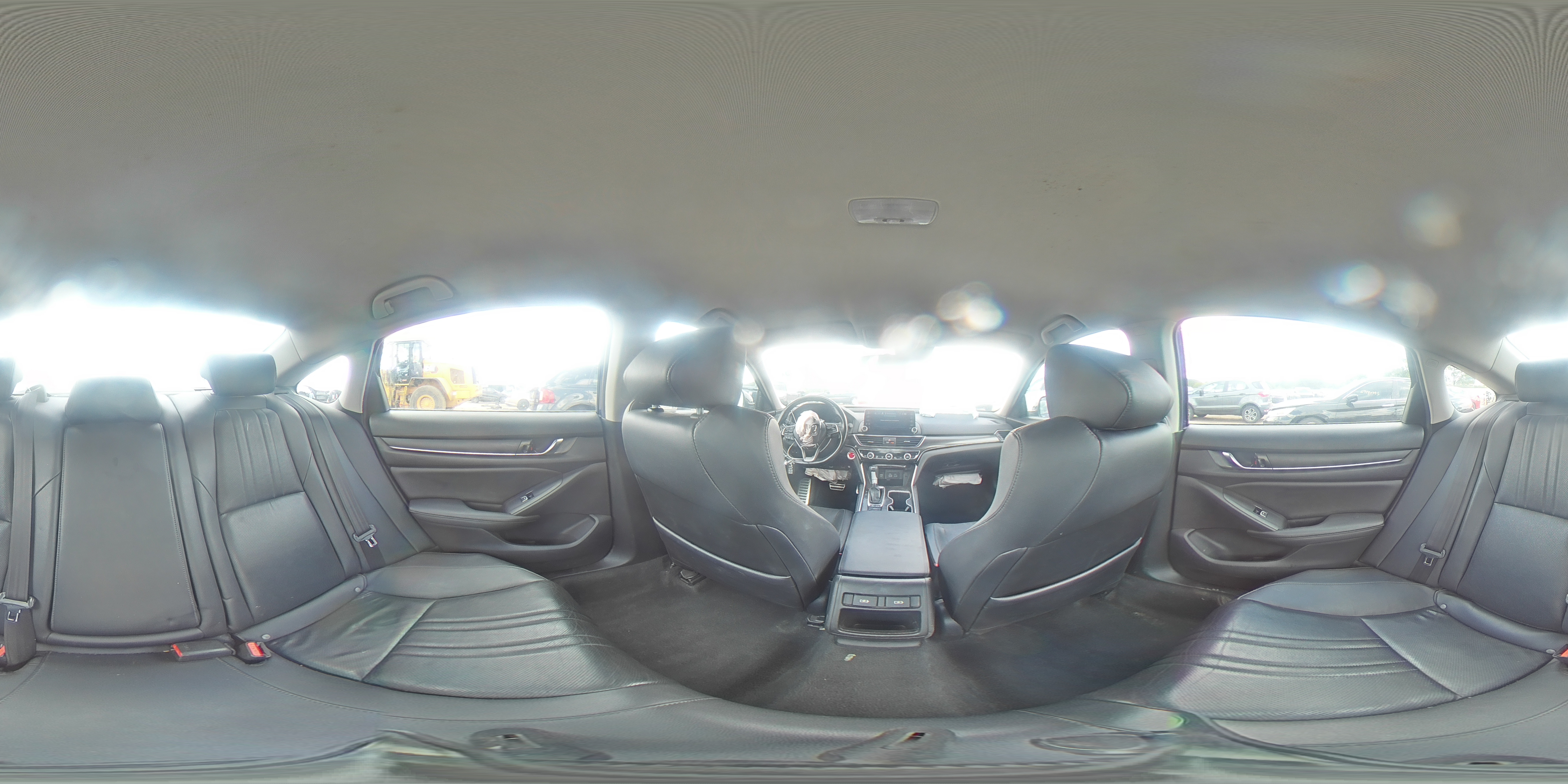 2021 Honda Accord Sport Se VIN: 1HGCV1F48MA086061 Lot: 63579505