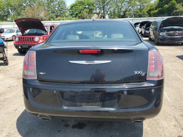  CHRYSLER 300 2014 Black