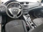 2016 NISSAN SENTRA S   à vendre chez Copart MS - GRENADA
