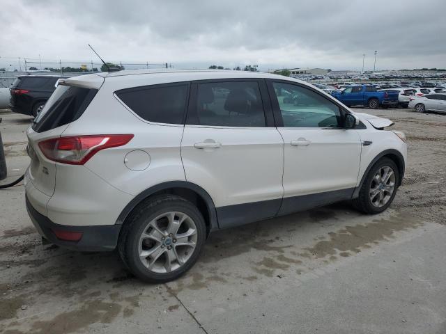  FORD ESCAPE 2013 White