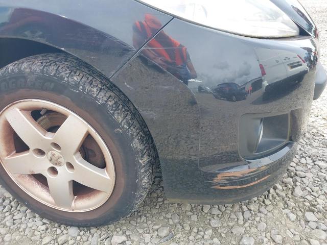 2010 PEUGEOT 207 VERVE