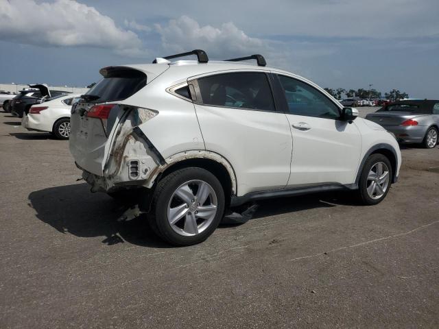  HONDA HR-V 2019 Biały