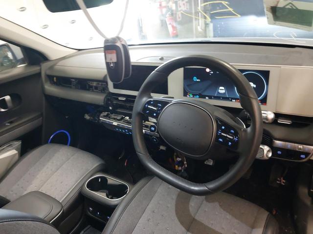 2023 HYUNDAI IONIQ 5 PREMIUM EV 