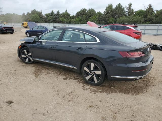  VOLKSWAGEN ARTEON 2021 Серый