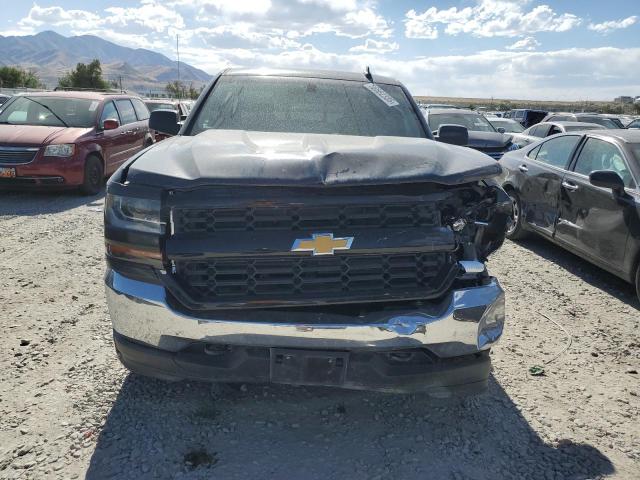  CHEVROLET ALL Models 2018 Угольный