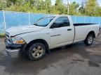 2011 DODGE RAM 1500    for sale at Copart NB - MONCTON