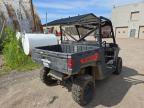 2022 POLARIS RANGER 1000 for sale at Copart QC - MONTREAL