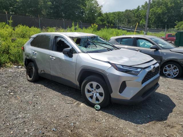  TOYOTA RAV4 2024 Szary