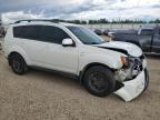 2009 MITSUBISHI OUTLANDER ES   à vendre chez Copart AB - EDMONTON