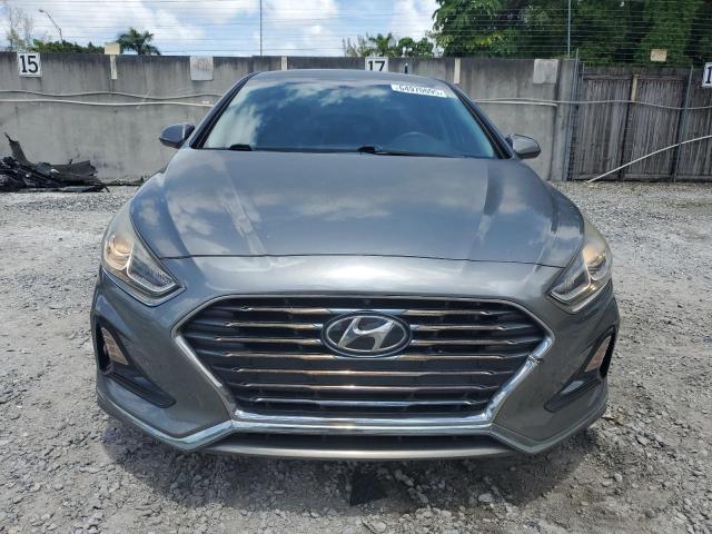  HYUNDAI SONATA 2019 Серый