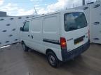 2001 SUZUKI CARRY for sale at Copart BRISTOL