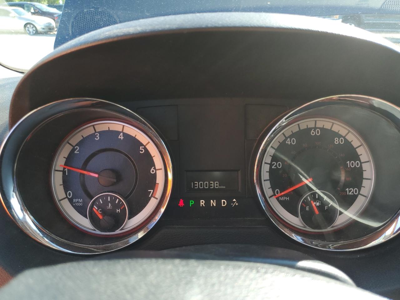 2015 Dodge Grand Caravan Sxt VIN: 2C4RDGCG2FR606721 Lot: 65024615