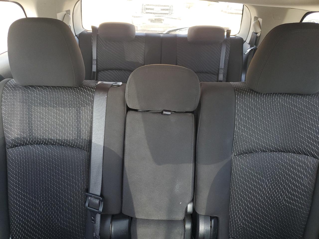 2016 Dodge Journey Se VIN: 3C4PDCAB4GT230819 Lot: 64721755