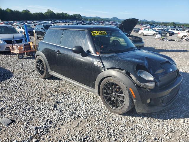  MINI COOPER 2013 Czarny