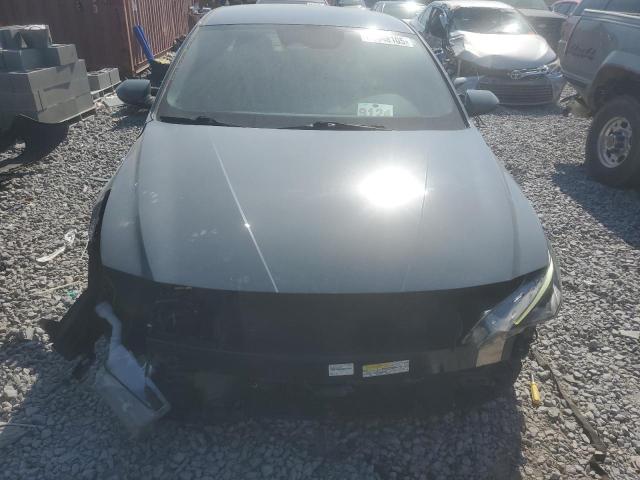  HYUNDAI ELANTRA 2023 Gray