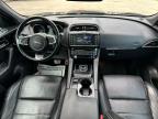2017 JAGUAR F-PACE R - SPORT   à vendre chez Copart MA - NORTH BOSTON