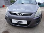 2009 HYUNDAI I20 CLASSI for sale at Copart WESTBURY