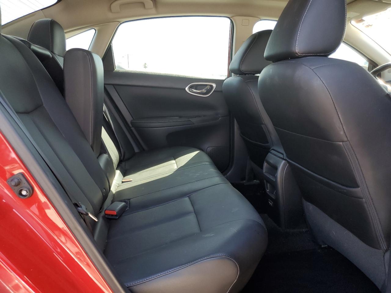 2018 Nissan Sentra S VIN: 3N1AB7AP3JY260664 Lot: 63276135