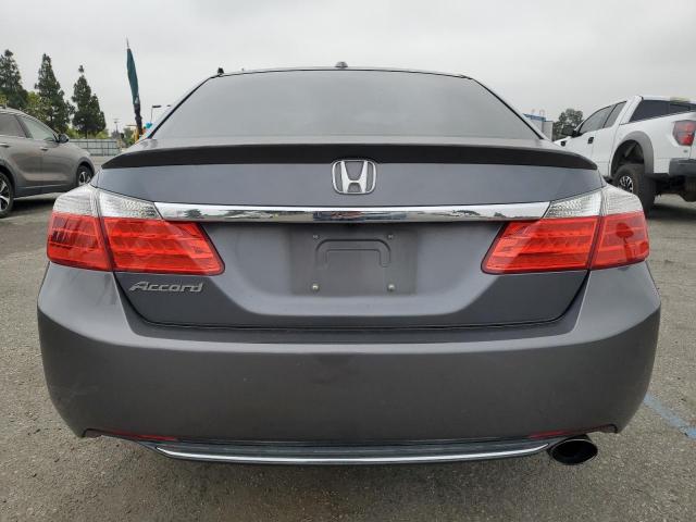  HONDA ACCORD 2013 Szary