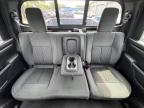 2019 NISSAN TITAN PLATINUM RESERVE   for sale at Copart FL - MIAMI CENTRAL