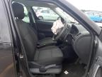 2013 SKODA ROOMSTER S for sale at Copart SANDTOFT