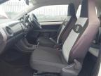 2015 SEAT MII I-TECH for sale at Copart YORK