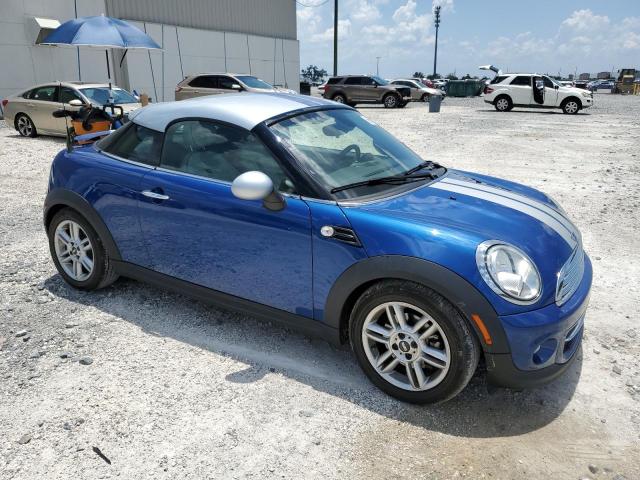  MINI COOPER 2015 Two tone
