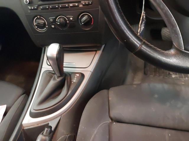 2011 BMW 116I SPORT