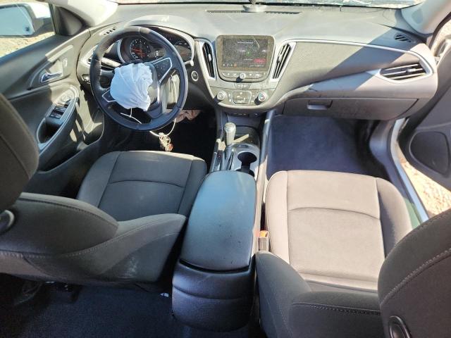  CHEVROLET MALIBU 2020 Biały
