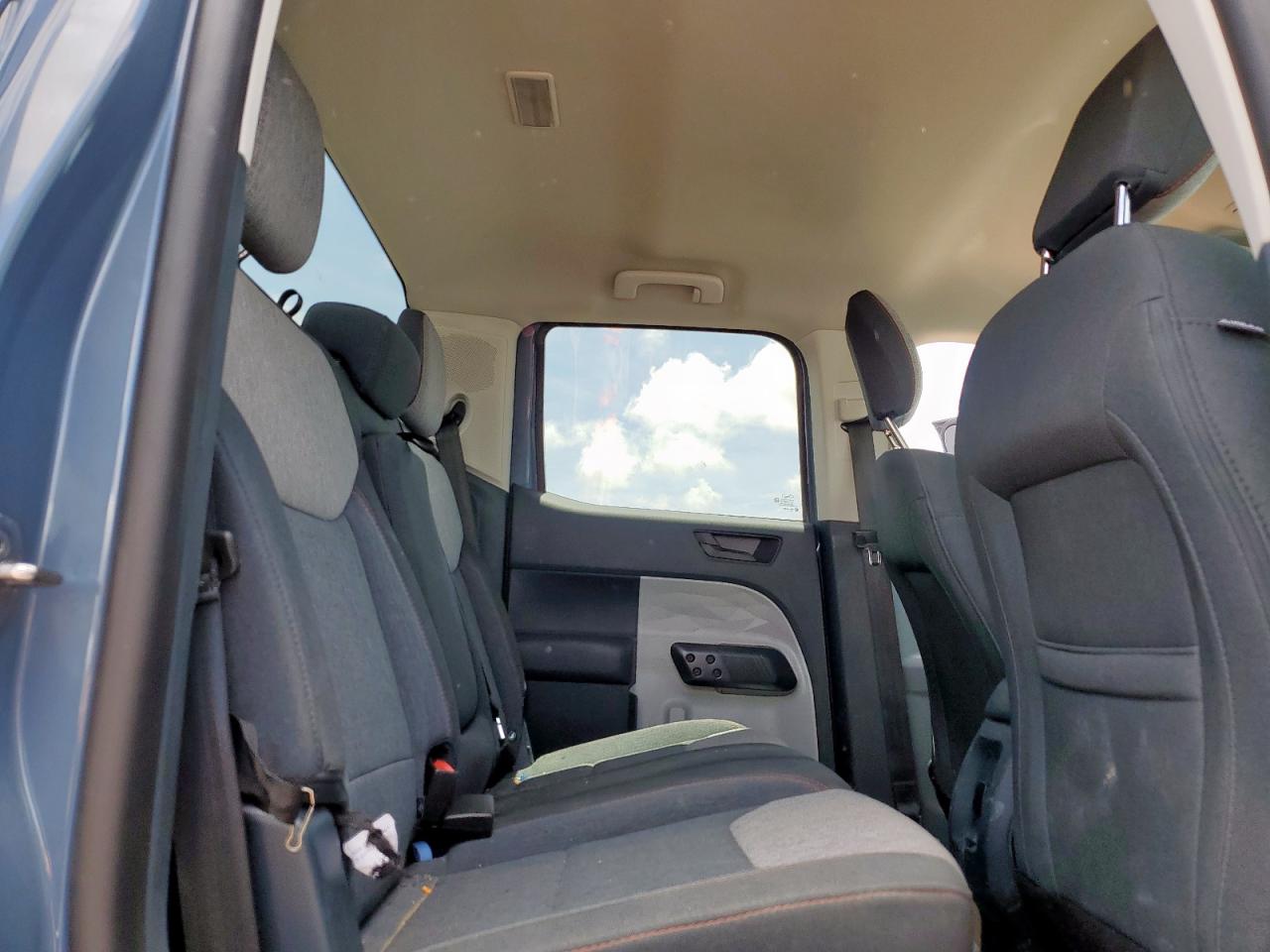 2024 Ford Maverick Xlt VIN: 3FTTW8H35RRA83835 Lot: 63264955