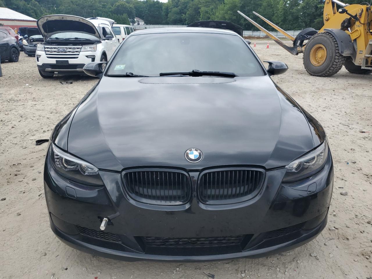 2007 BMW 335 I VIN: WBAWL73517PX42147 Lot: 64779775