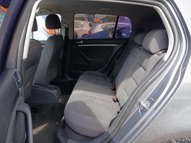2006 VOLKSWAGEN GOLF SE AU