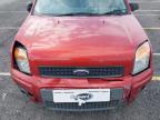 2005 FORD FUSION ZET for sale at Copart SANDTOFT